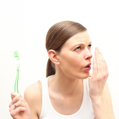 Ağız kokusu (Halitosis) Ölçünü Nasıl Yapılır?